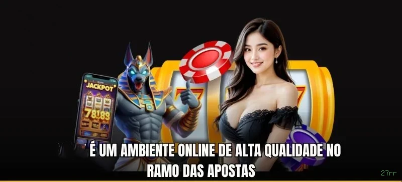 App 27rr para Android e iOS - download grátis