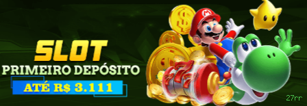 Download app 27rr Android iOS